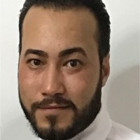 Ali Hashemi