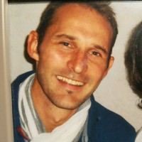 Frederic Johan