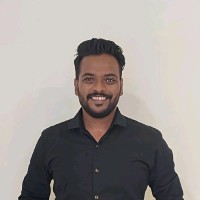 Kiran Jamkhandikar
