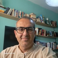 daniel vicente garcia