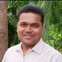 Devendra Yeole