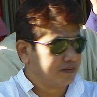 Partha Majumdar