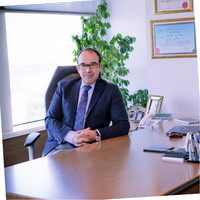 Okhan Akin, Md, Phd