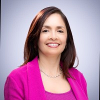 Patricia Claros