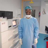 Dr.V. Ramakrishna