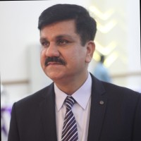 Iqbal Shahzad