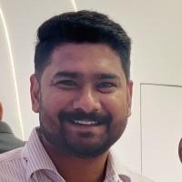 Sendhil Kumar Vivekanandan