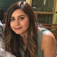 Sarina Sidhu