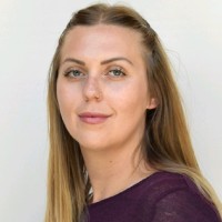 Nikolina Hrgota