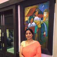 Jaya Singh