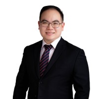 Benedict Khoo