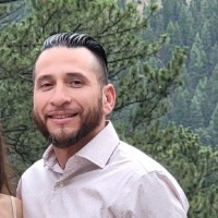 Alfonso Robles
