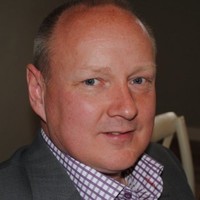 Steen Jacobsen
