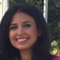Saba Kiakojoori, MSc, P.Eng.