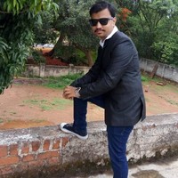 Vinay Jadhav