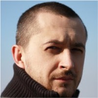 Yevgen Sokolov 🇺🇦