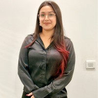 Simran Harjai