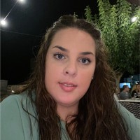 Ana Gomez Cano