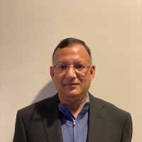 Rajesh K.Goyal