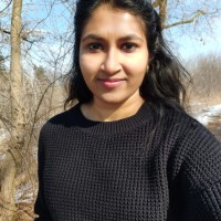 Tismy Kizhakkedath Jacob