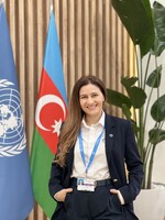 Konul Aliyeva