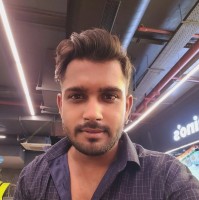 Shivam Solanki