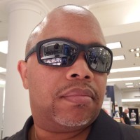 Darrell Holmes