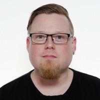 Harri Hallikainen
