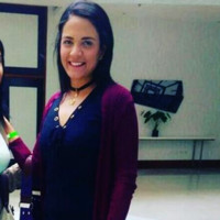Barbara Fernandez Zapata
