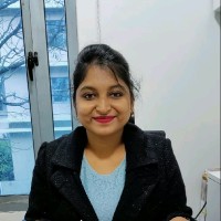 Souhita Pal