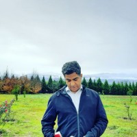 Javad Nikmehr