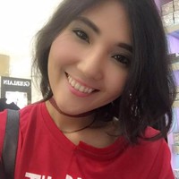 Bernadette Warouw