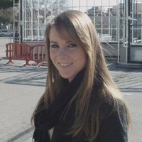 Melanie Catry