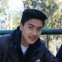 Kushal Shrestha