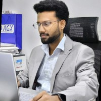 Jagadeesan S