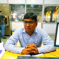 Ankitkumar Patel
