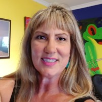 Beth Ferguson