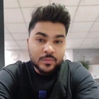 Vishal Kumar