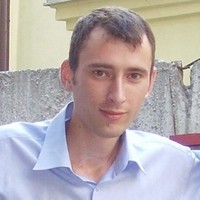 Andrey Shevtsov
