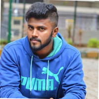 Ranjith P