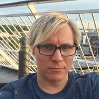 Jani Hanhisalo