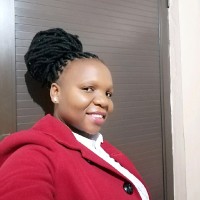 Nompumelelo Ndlovu