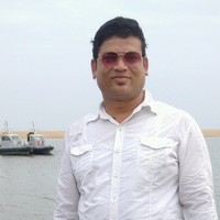 Biswajit Muduli