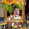 Naga Malleswari