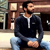 Ankur Vashist