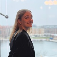 Johanne J. Horskjær