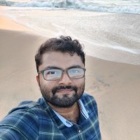 Dr. Hari Sankar S S
