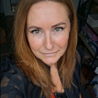 Nathalie Van Brabandt