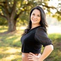 Ashley Gaspard