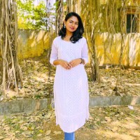 Darshini C